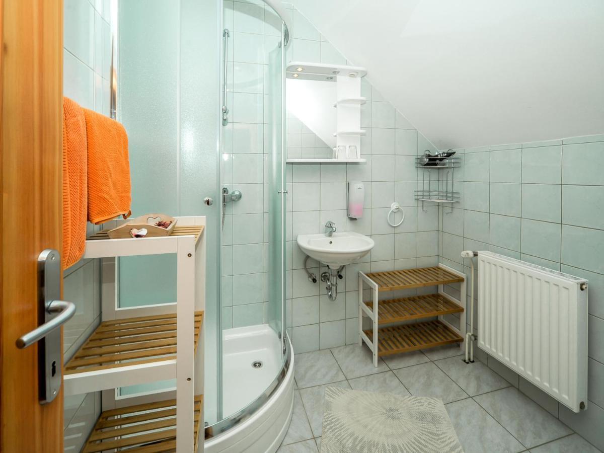 Na Logu - Farm Stay Ambroz Gregorc Solčava Eksteriør billede